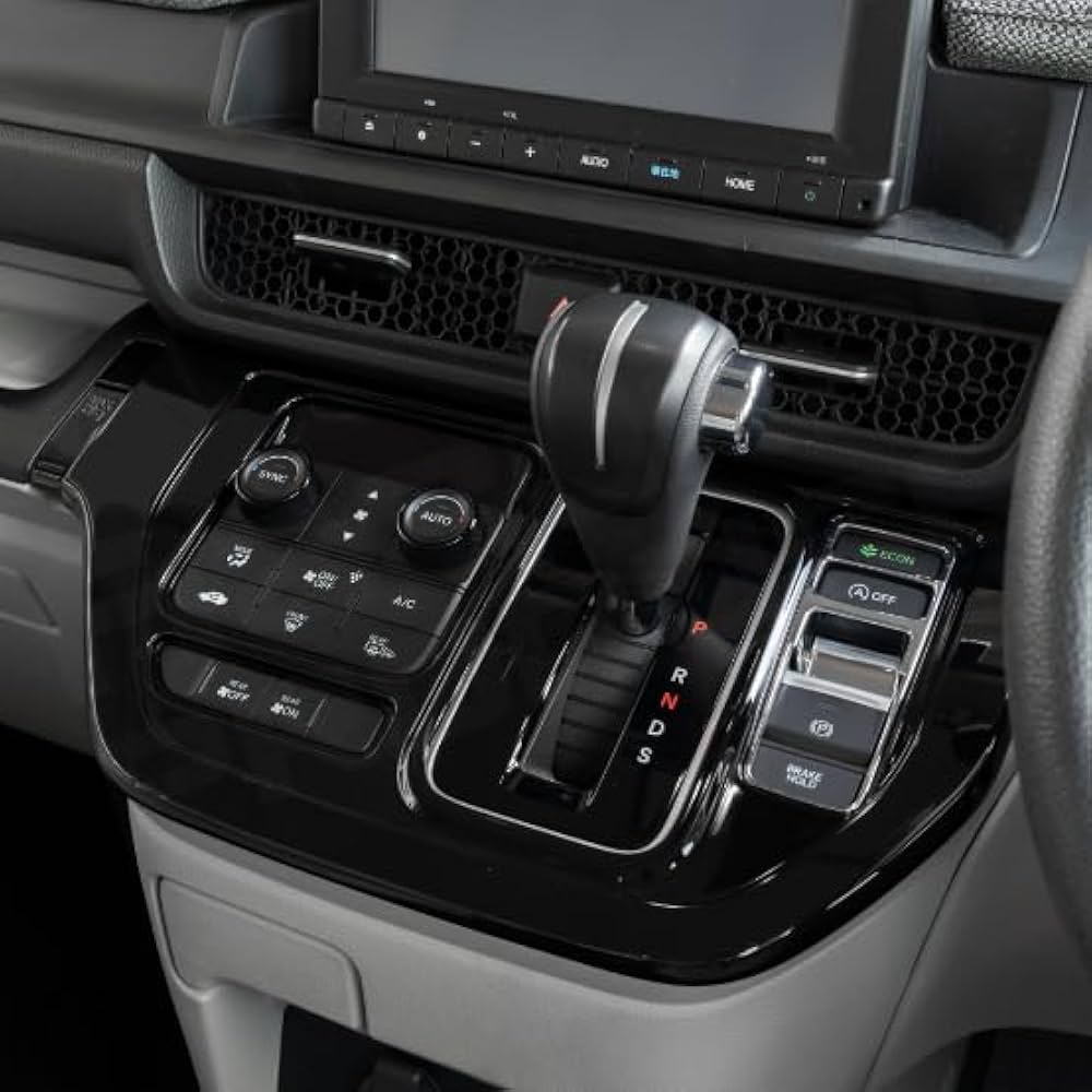 ステップワゴン　スパーダ　　専用設計センターコンソールehev RP6 7 8 ステップワゴン スパーダ 専用設計センターコンソールehev RP6 7